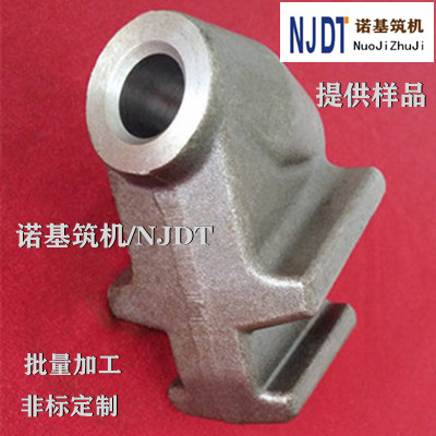 QC110HD凯南麦特铣刨机刀座 肯纳铣刨机刀座  肯纳刀座
