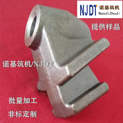 QC110HD凯南麦特铣刨机刀座 肯纳铣刨机刀座  肯纳刀座