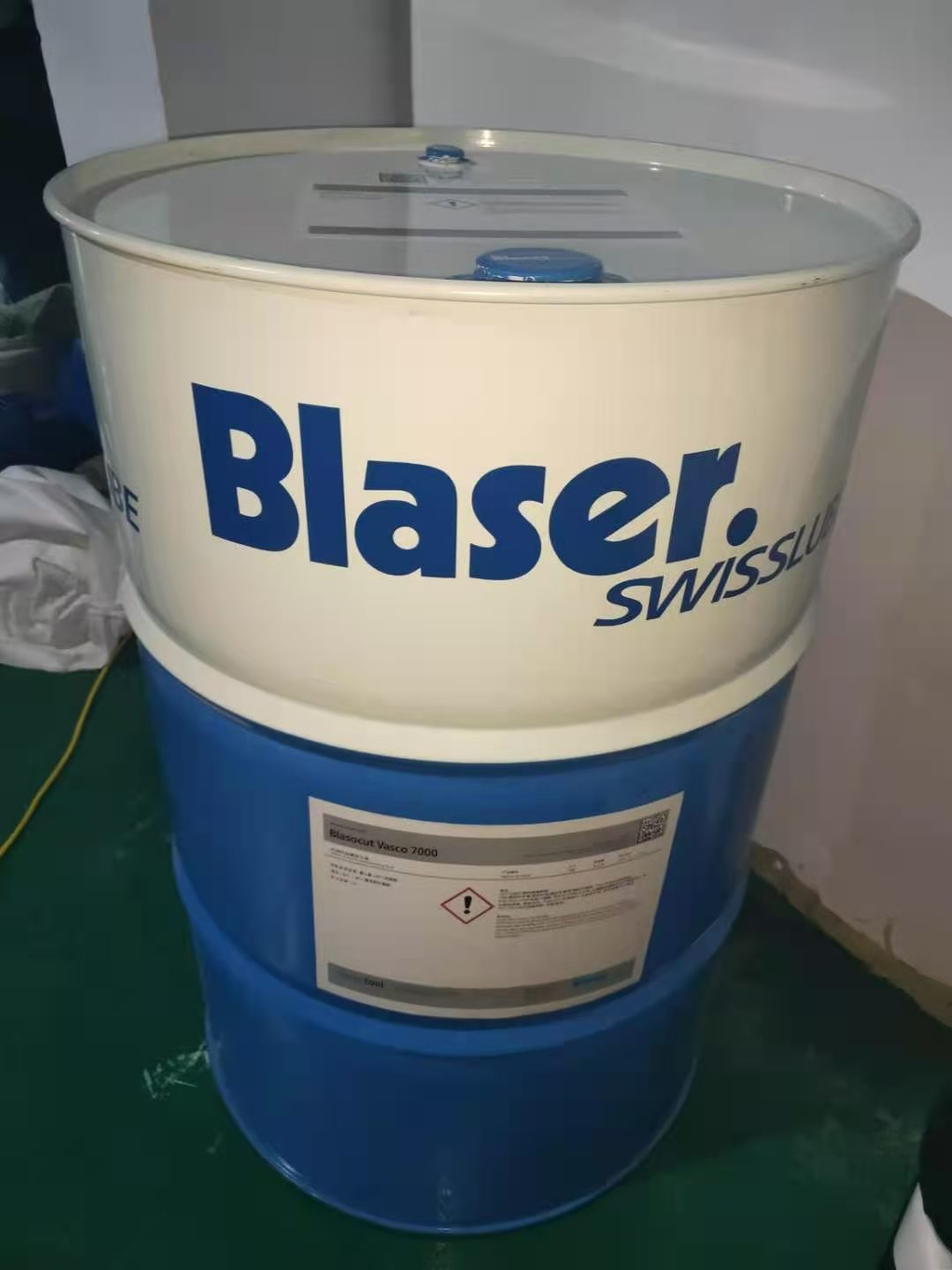 巴索Blaser高性能全合成切削液Synergy 915  Synergy?915  巴索切削液