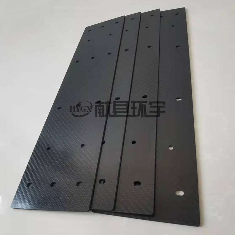 碳纤维复合材料制品 碳纤维板制品 异形件制品  碳纤维异形件  碳纤维制品