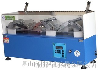鞋底耐折试验机XK-3030  大底弯折试验机