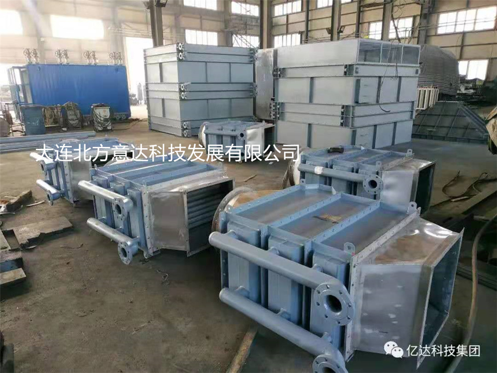 大连VOC烟气余热回收器 YDA  VOC烟气冷凝器  voc烟气余热回收器  voc烟气降温器