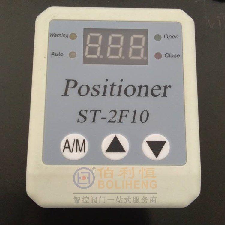 电动执行机构控制模块BYST-2F200阀门电动装置
