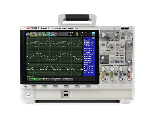 Keysight PA2203A 优惠！销售  功率分析仪