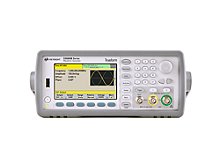 Keysight 33522B 优惠供应  波形发生器