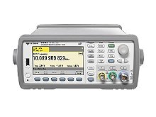 Keysight 53230A 优惠促销  频率计数器/计时器