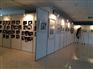 书画展板，八棱柱展板搭建，八棱柱展板厂家直销