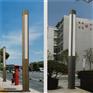 信阳市路灯安装批发公司  信阳亮化灯具销售