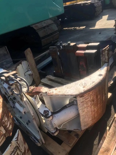 卡斯卡特燃油抱夹叉车 卡斯卡特圆抱夹  二手圆抱夹  二手纸卷机