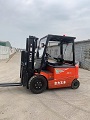 3吨合力电瓶叉车 二手电瓶叉车 合力3吨电瓶叉车  二手合力电瓶叉车