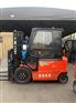 3吨合力电瓶叉车 二手电瓶叉车 合力3吨电瓶叉车