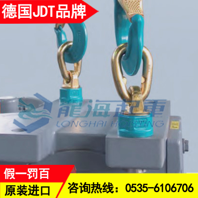 TP-F1德国JDT旋转吊环M16x20质保12个月批发价