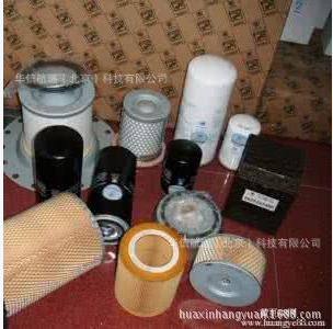 北京阿特拉斯空压机GA22空气过滤器滤芯空滤  空气滤芯  2903101200