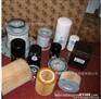 北京阿特拉斯空压机GA22空气过滤器滤芯空滤