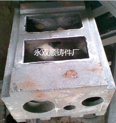球墨铸铁-找广东永双顺铸造厂  广州永双顺球墨铸铁  佛山永双顺球墨铸铁