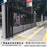 东莞景区防攀爬围栏厂 中山防爬护栏 路侧隔离栅