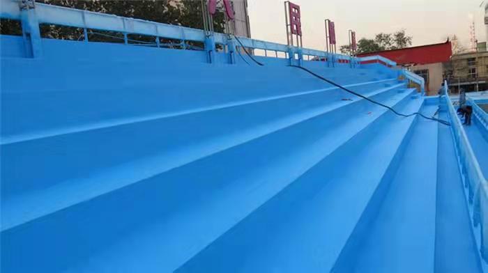 渭南玻璃钢防腐、聚脲防腐工程，雅鼎地坪值得信赖  渭南聚脲防腐  渭南两油三布