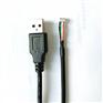 行车记录仪连接线USB2.0转sh1.0端子线连接线