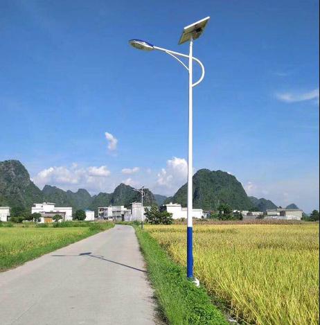 盘锦太阳能路灯厂家  沈阳路灯厂