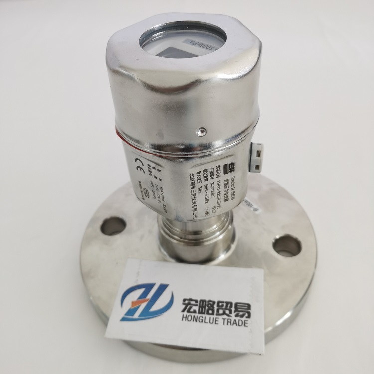 经济型智能压力变送器PMC45  PMC45实物图