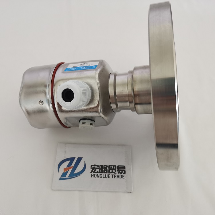 经济型智能压力变送器PMC45  PMC45实物图