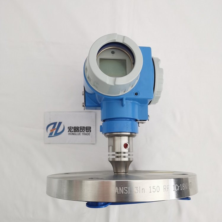 PMP635智能压力变送器  智能型压力变送器  PMP635实物图