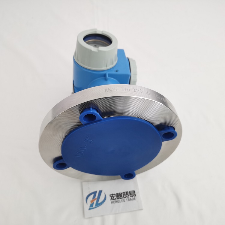 PMP635智能压力变送器  智能型压力变送器  PMP635实物图