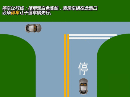 南京道路划线安全设施行业的出路在那里  南京厂区划线