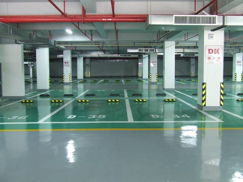 南京道路划线-环氧防静电地坪施工工艺  南京地坪  南京环氧地坪