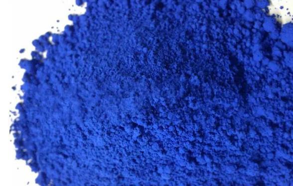 供兰州氧化铁红与甘肃群青哪家好  甘肃氧化铁红