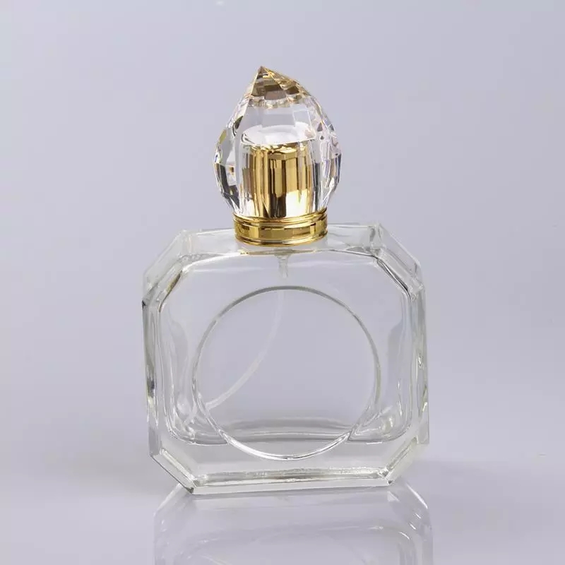 香水瓶生产厂家，化妆品香水瓶生产厂家  化妆品瓶生产厂家