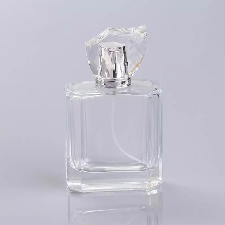 香水玻璃瓶生产厂家，化妆品香水瓶生产厂家