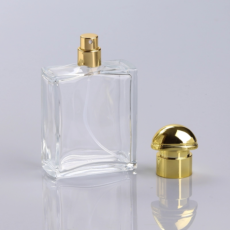 化妆品香水瓶生产厂家，化妆品香水瓶加工厂家