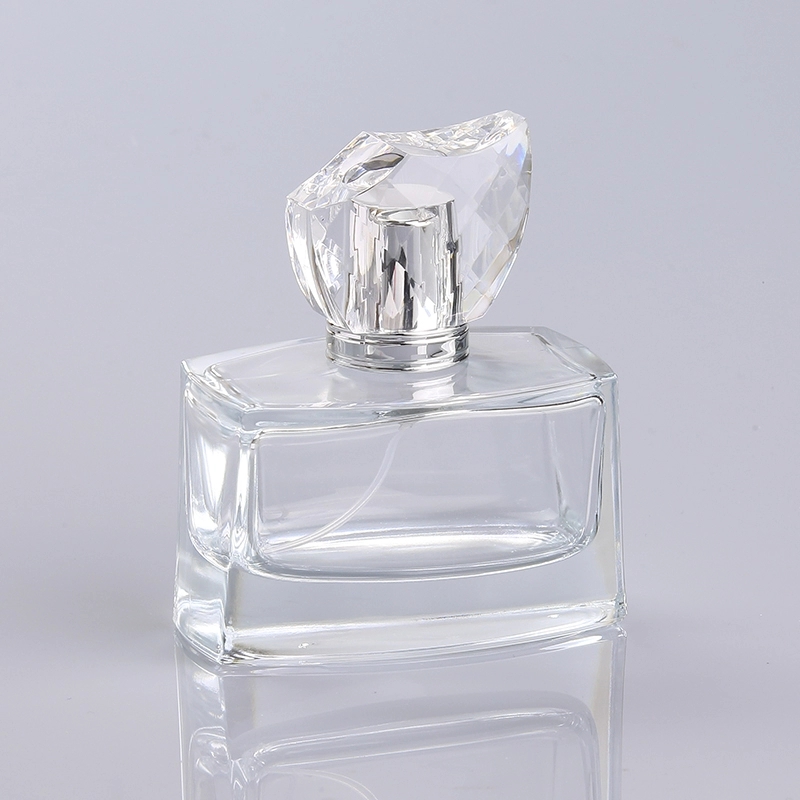化妆品香水瓶定做厂家，化妆品香水瓶加工厂家