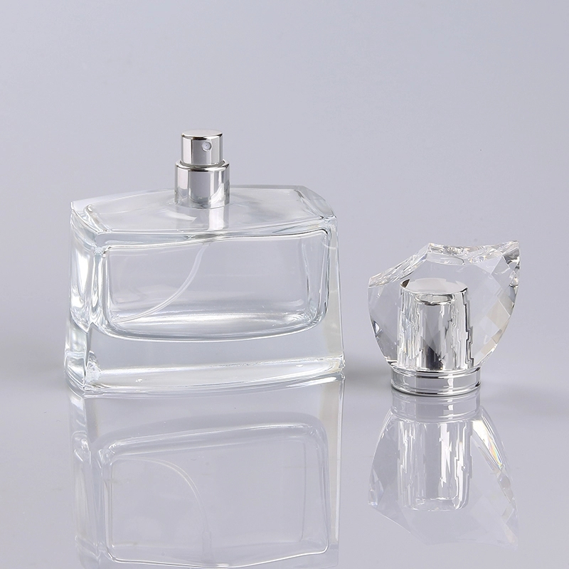 化妆品香水瓶定做厂家，化妆品香水瓶加工厂家