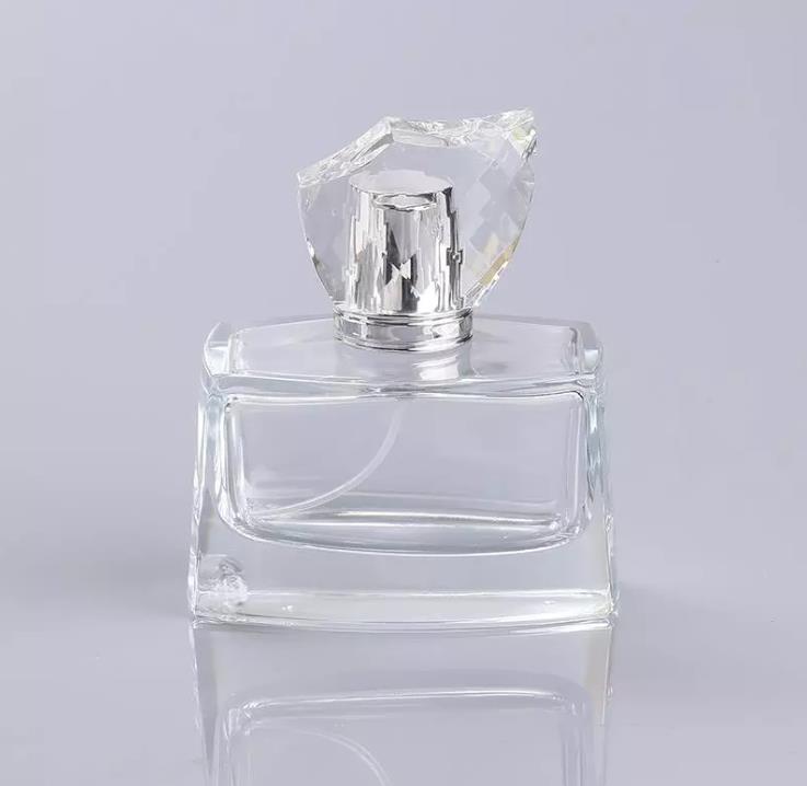 化妆品香水瓶定做厂家，化妆品香水瓶加工厂家