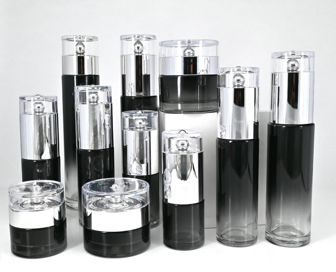 化妆品分装瓶生产厂家，生产化妆品分装瓶厂家  化妆品瓶生产厂家