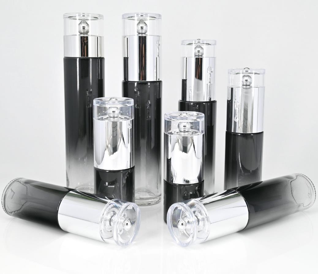 化妆品分装瓶生产厂家，生产化妆品分装瓶厂家  化妆品瓶生产厂家
