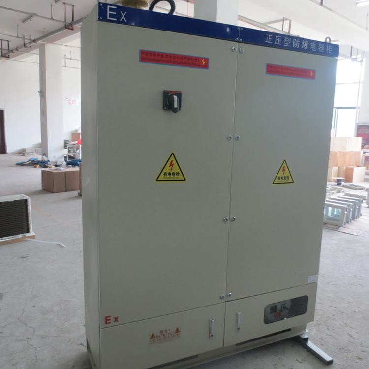 氨氮分析仪防爆正压柜PXK-T  PXK防爆正压柜  通风型防爆正压柜  防爆仪表控制柜