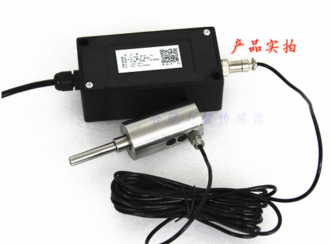 LZ-ZLF22单滑轮张力传感器  三维力传感器