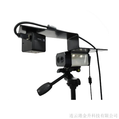 特价双光谱红外热成像人体测温仪DR-23  红外热成像仪