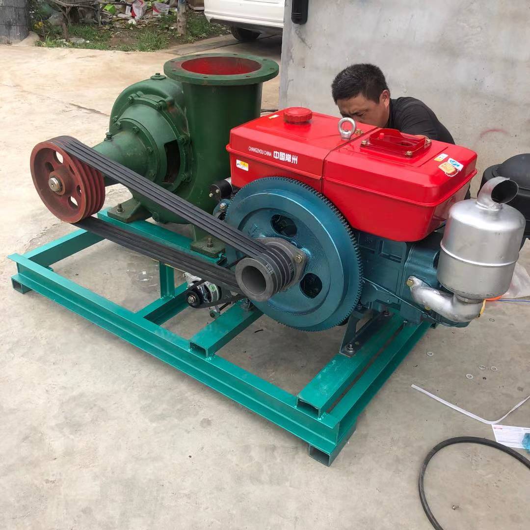 汽油大功率抽水泵吕梁交城压水泵灌溉汽油大功率抽水泵