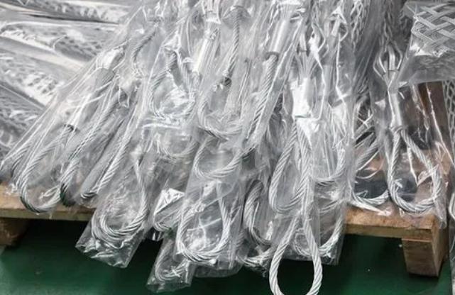 青海西宁多功能紧线器|电缆网套公司  青海多功能紧线器  青海电缆网套