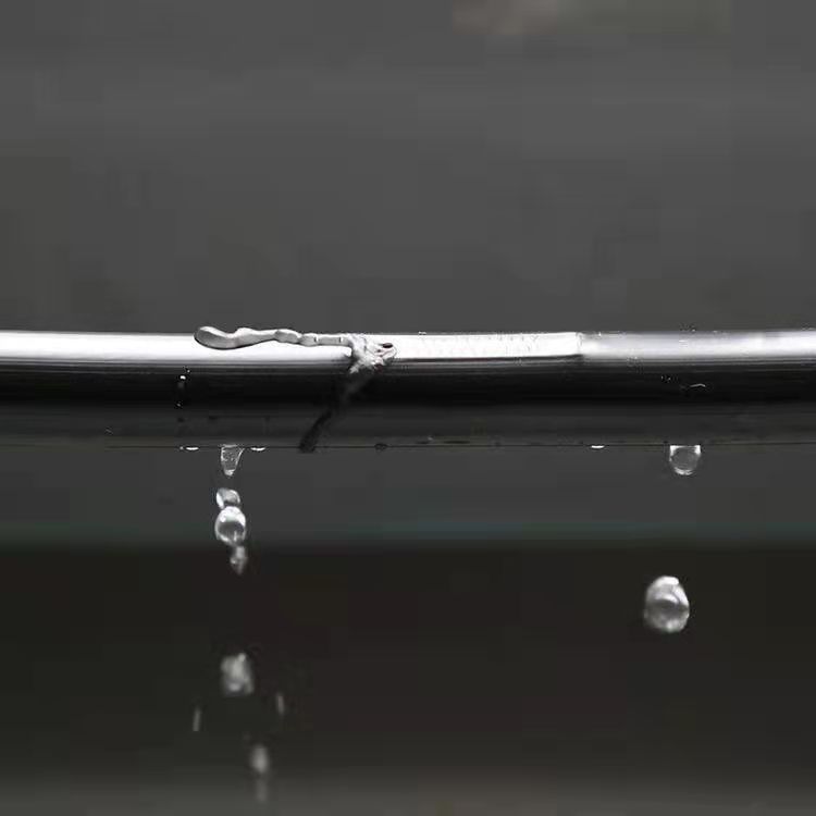 滴灌管