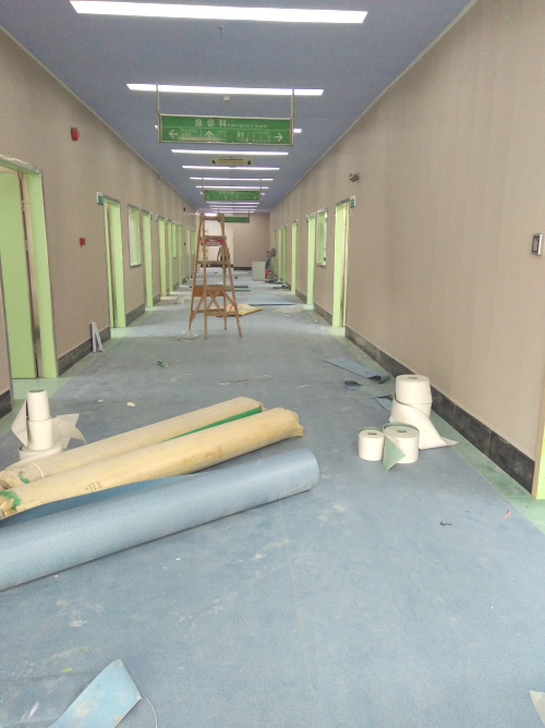 胶地板价格胶地板报价同质弹性胶地板工厂直营  pvc胶地板  同质透心胶地板  运动地板
