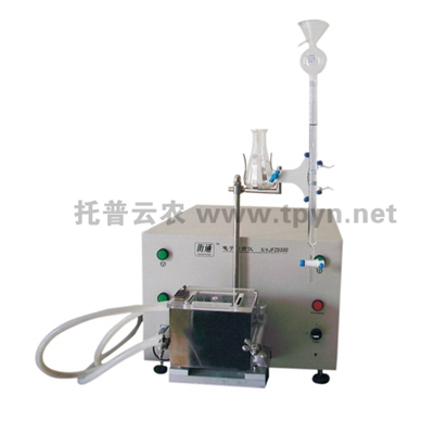 利用电子式粉质仪研究各种面筋强度的作用