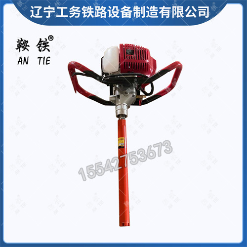 鞍铁NLQ-45内燃改锚机抢修用机具质量怎样