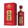 夜郎老酒2016酿造 酱香型白酒53度500ml