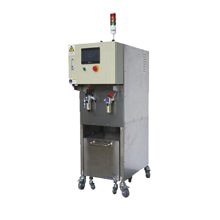 淬火油过滤器 离心排渣