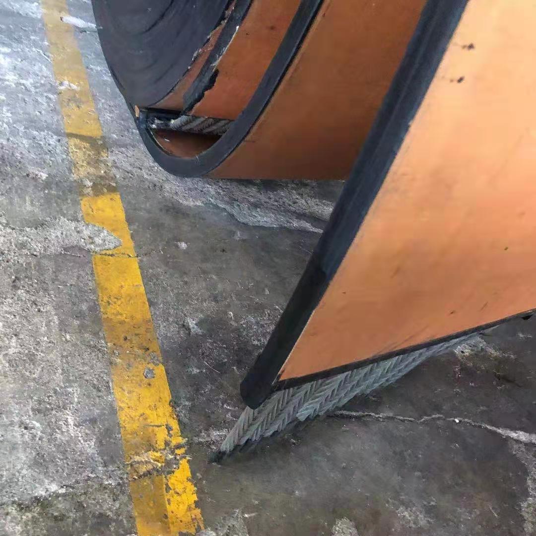 抽油机橡胶机带青岛海顺德  抽油机皮带  抽油机胶带